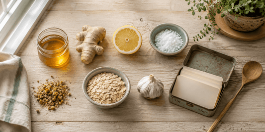 Old Remedies, Honestly: Which Ones Hold Up?