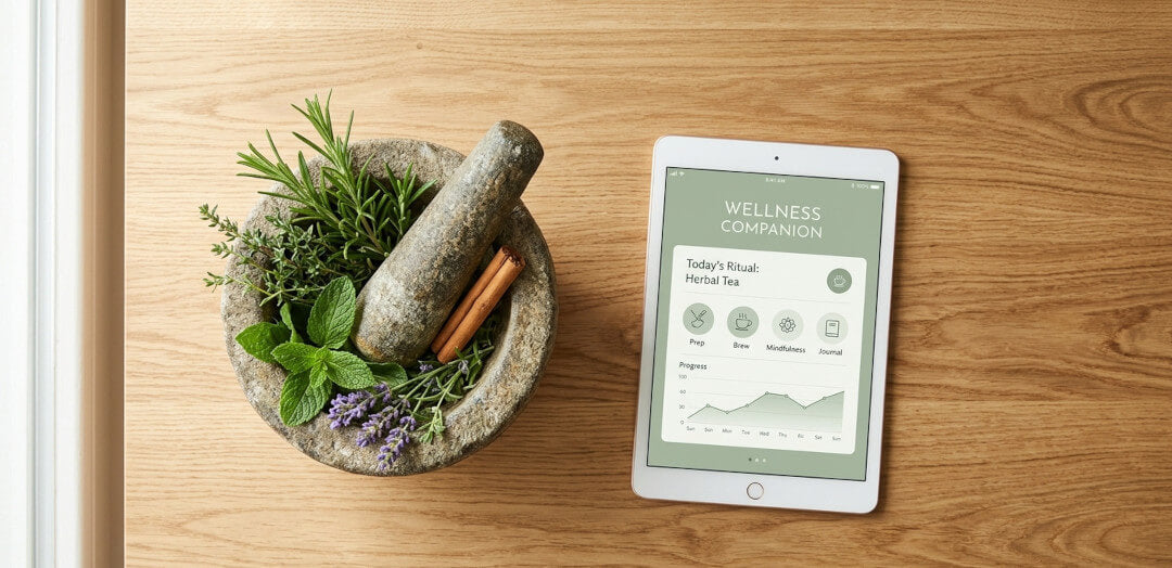 Technology vs. Grandma’s Remedies: Do We Still Need Traditional Wisdom?