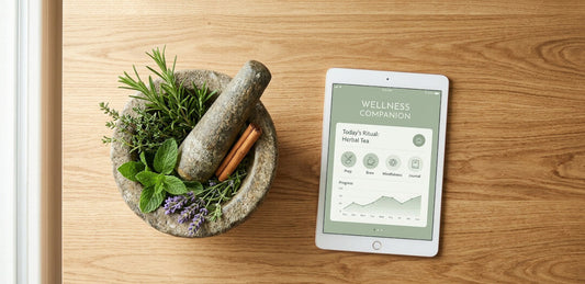 Technology vs. Grandma’s Remedies: Do We Still Need Traditional Wisdom?
